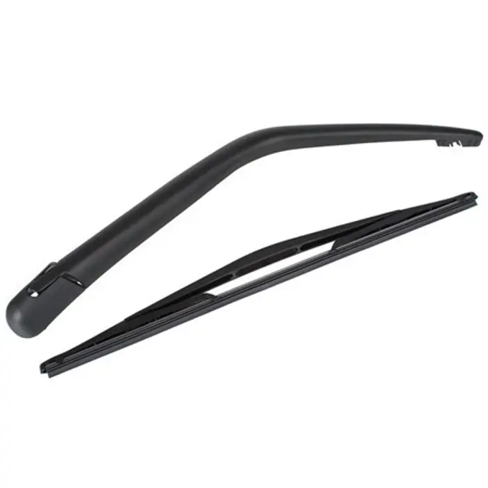 Csak ma Renault Laguna II új utángyártott hátsó ablaktörlő lapát és kar 420mm 5 ajtós kivitelhez 2001-2007-ig