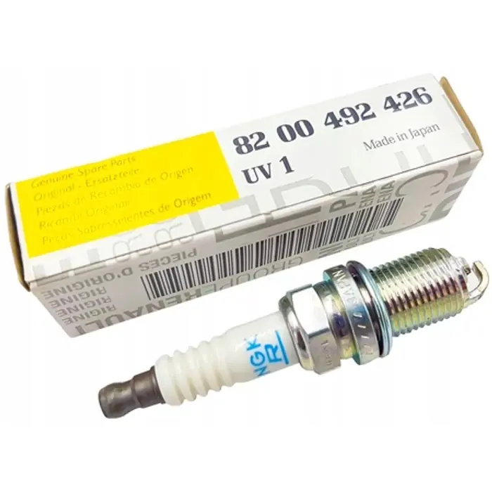 Renault Laguna II 1.6 16V, 2.0 16V gyári új gyújtógyertya 2001-2007-ig Vedd meg most