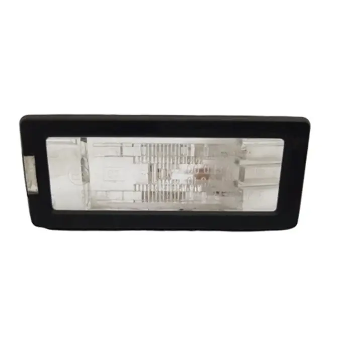 Azonnal elérhető Renault Laguna II gyári új rendszámtábla világítás 2001-2007-ig