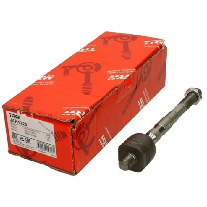 Renault Laguna III új utángyártott axiálcsukló, kormányösszekötő TRW 2007-2015-ig Kihagyhatatlan ajánlat