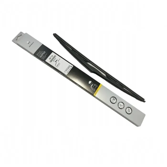 Kihagyhatatlan ajánlat Renault Laguna II gyári új hátsó ablaktörlő lapát 500mm öt ajtós kivitelhez 2001-2007-ig