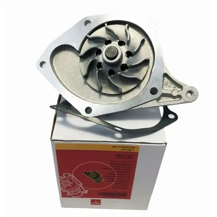 Csak ma Renault Laguna III 1.5dci új utángyártott vízpumpa, vízszivattyú MOTRIO 2007-2015-ig