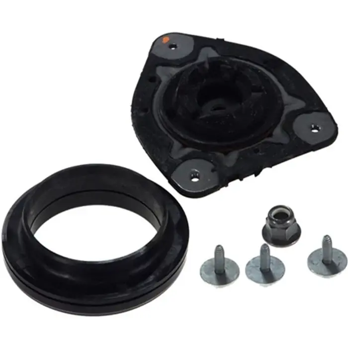 Outlet Renault Laguna III új utángyártott toronycsapágy rugótányérral első tengely SNR 2007-2015-ig