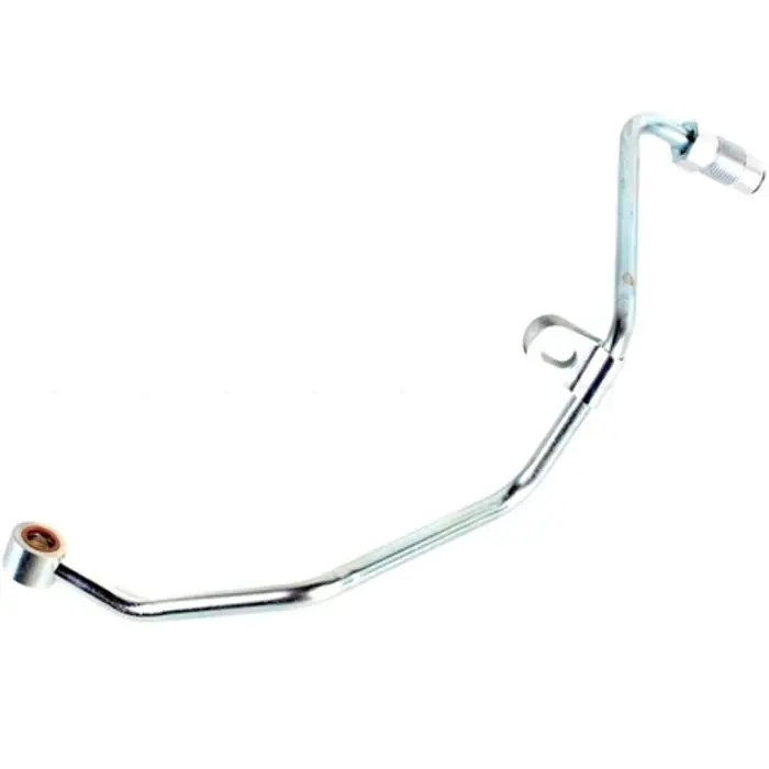 Renault Laguna II 1.9dci új utángyártott turbó olajozó és visszafolyó cső STC 2001-2007-ig Legjobb ár