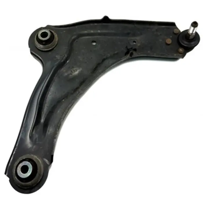 Renault Laguna II új utángyártott első trapéz lengőkar jobb oldal 2001-2007-ig Olcsóbb