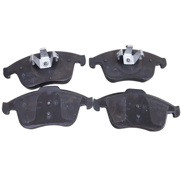 Renault Laguna III gyári új fékbetét garnitúra tárcsafékhez első tengely 2007-2015-ig Ajánlat