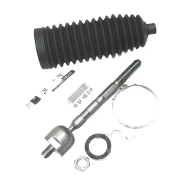 Renault Laguna III gyári új axiálcsukló, kormányösszekötő 2007-2015-ig Expressz kézbesítés