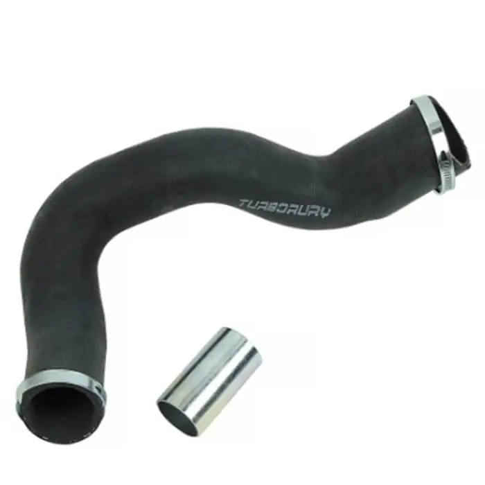 Renault Latitude 2.0dci új utángyártott turbó intercooler töltőlevegő cső darab STC 2011-től Biztonságos fizetés