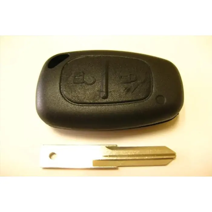 Renault Master II új utángyártott gyújtáskulcsház 2002-2010-ig Olcsóbb