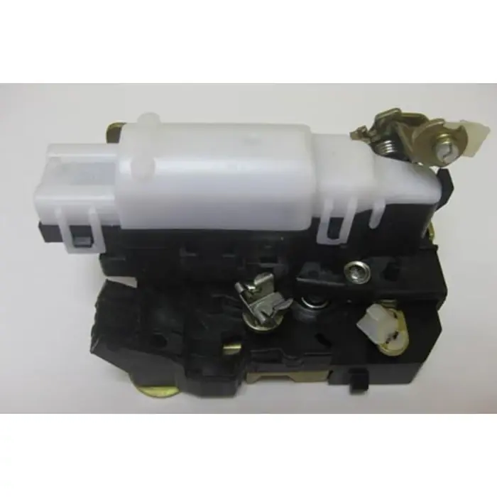 Csak ma Renault Master II új utángyártott bal első zárszerkezet centrálzár motorral 2001-2010-ig