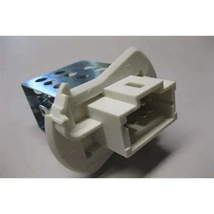 Korlátozott ajánlat Renault Master II új utángyártott fűtőmotor előtét ellenállás 1998-2010-ig