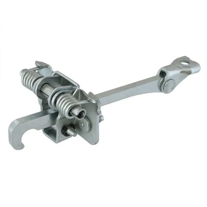 Legkelendőbb Renault Master III új utángyártott ajtóhatároló jobb és bal oldal első 2010-től