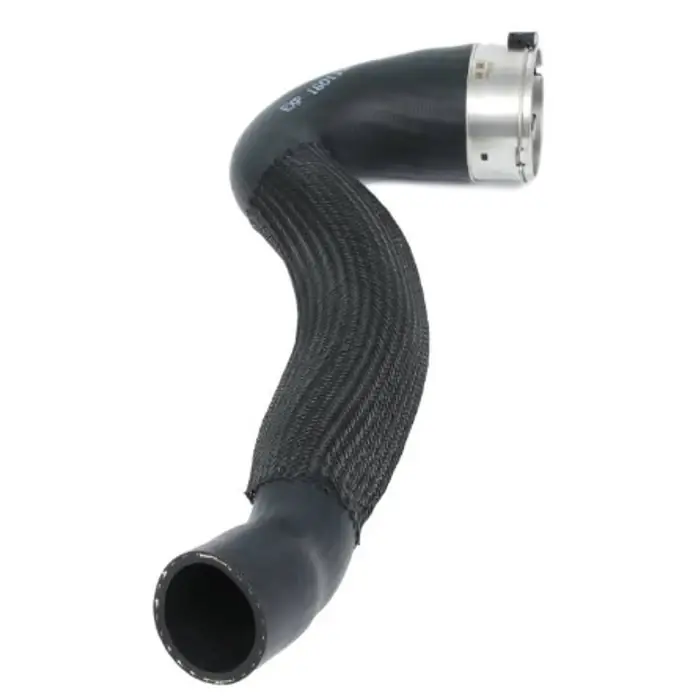 Gyors kiszállítás Renault Master III 2.3dci új utángyártott intercooler töltőlevegő cső darab alsó 2014-től