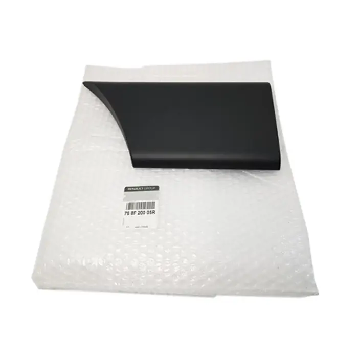 Ne maradj le Renault Master III gyári új hátsó kerék után díszléc Long1 hosszúság dobozos verzió bal oldal 2010-től