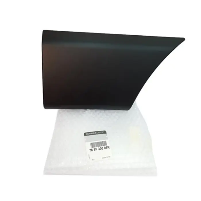 Biztonságos fizetés Renault Master III gyári új hátsó kerék után díszléc Long1 hosszúság dobozos verzió jobb oldal 2010-től