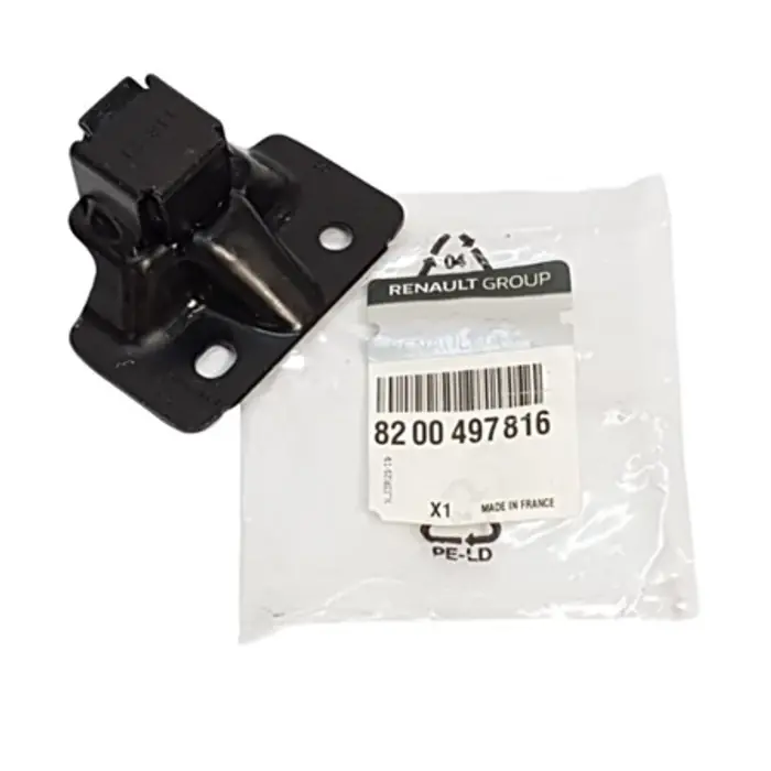 Renault Master III 2.3dci gyári új ajtóütköző hátsó 2010-től Ingyenes szállítás