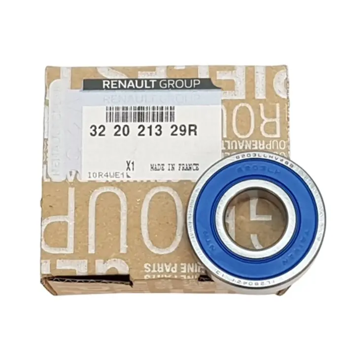 Végkiárusítás Renault Master II gyári új nyelestengely csapágy 2001-2010-ig