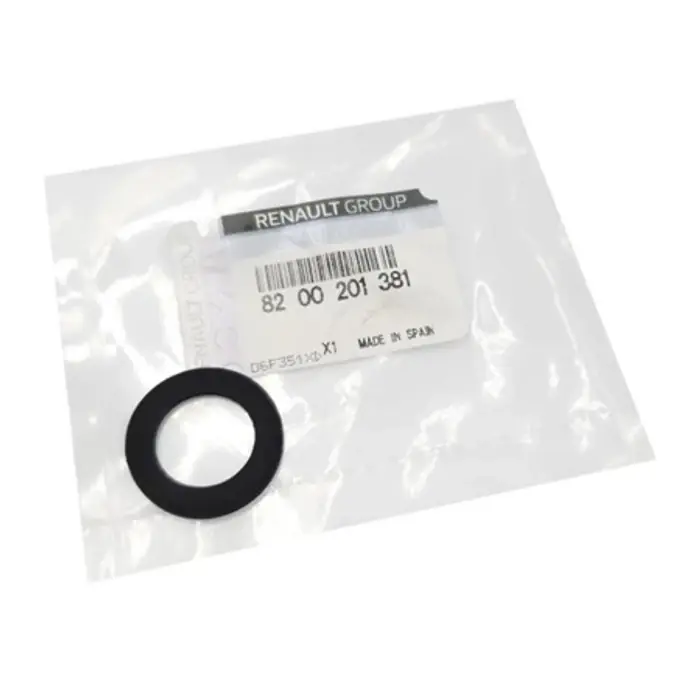 Renault Master III gyári új váltóolaj betöltő nyílás tömítés 2010-től Kedvezményes ár