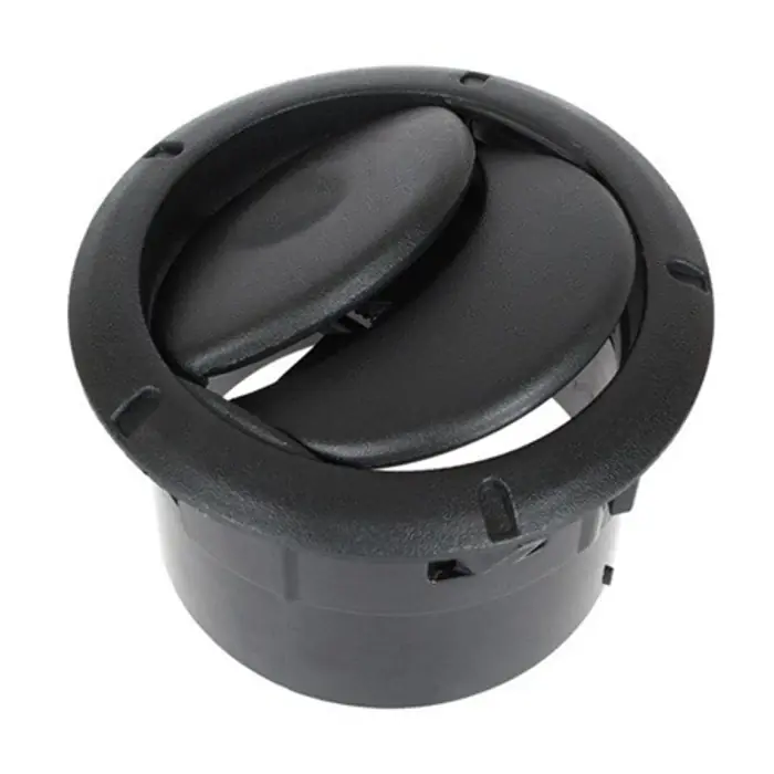 Renault Master III 2.3dci új utángyártott szellőzőrács keret fekete 2010-től Exkluzív ajánlat