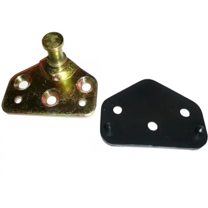 Renault Master II új utángyártott tolóajtó felső zárütköző 1998-2010-ig Árengedmény