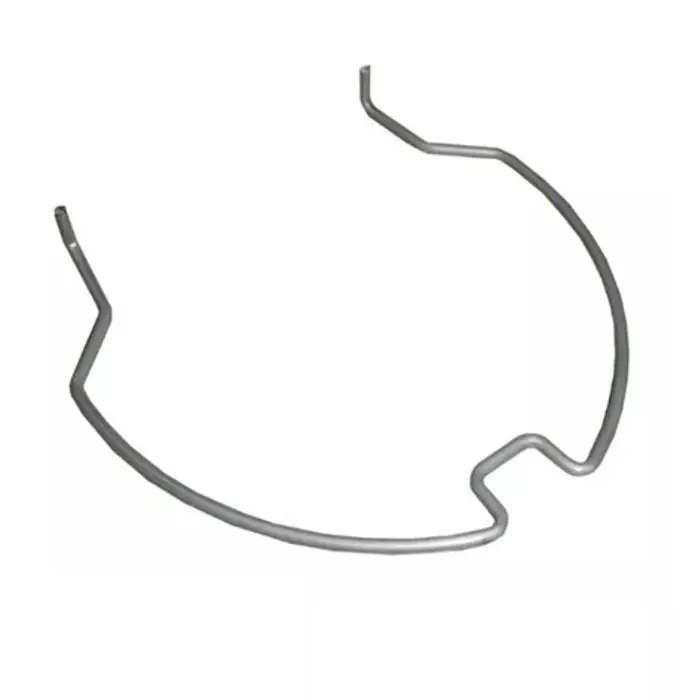 Renault Master III 2.3dci új utángyártott intercoolercső biztosító, rögzítőgyűrű 3RG 2010-től Csak ma