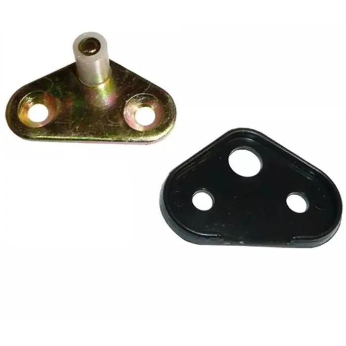 Renault Master II új utángyártott tolóajtó felső zárütköző 1998-2010-ig Olcsó