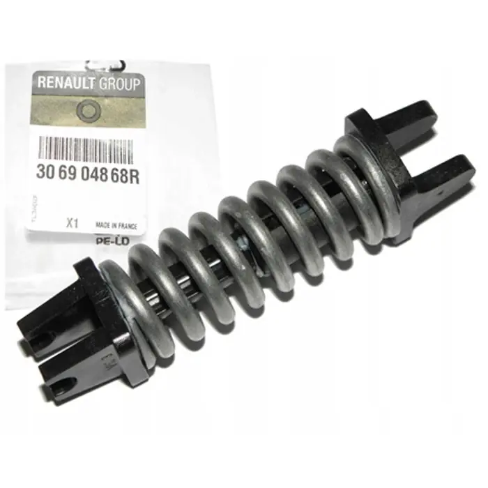 Nézd meg most Renault Master III 2.3dci gyári új kuplungpedál visszahúzó rugó 2010-től