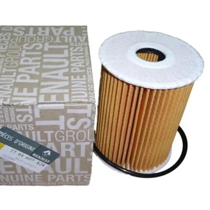 Renault Master II 3.0dci gyári új olajszűrő betét 2003-2010-ig Rendeld meg most