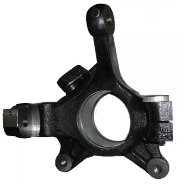 Különleges ajánlat Renault Master II új utángyártott csonkállvány első tengely jobb oldal 1998-2010-ig