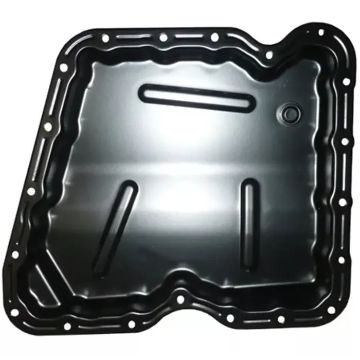 Expressz kézbesítés Renault Master III 2.3dci új utángyártott olajteknő, karter 2010-től