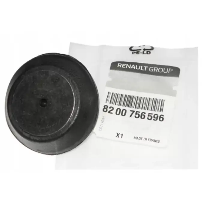 Renault Master III 2.3dci gyári új ajtóütköző mágnes 270 fokban nyíló csomagtérajtóhoz NAGY 2010-től Legkelendőbb