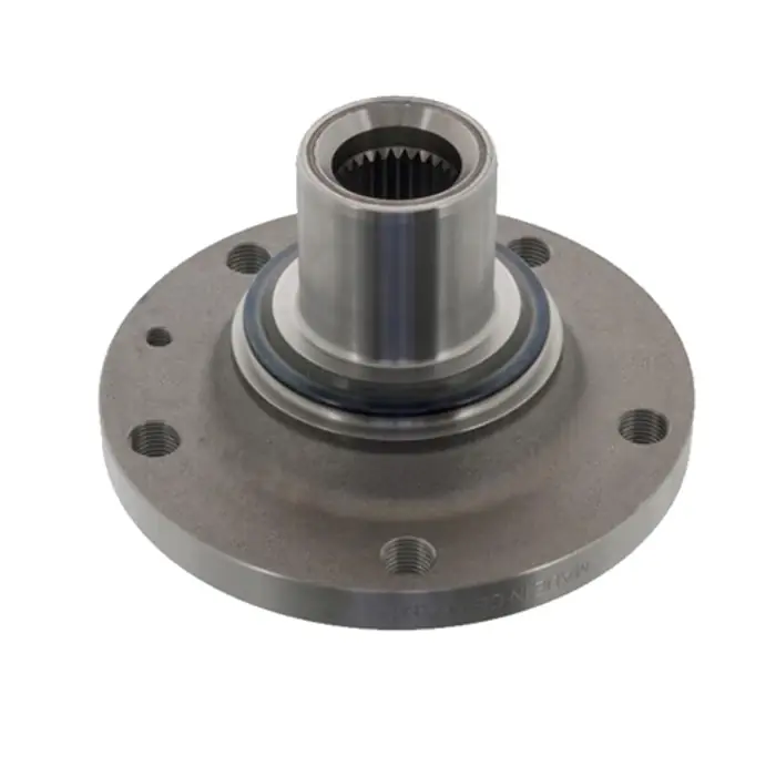 Árengedmény Renault Master II új utángyártott kerékagy, menesztőtárcsa első tengely 1998-2010-ig