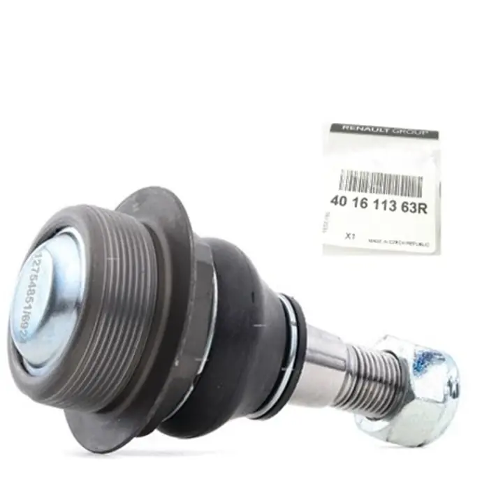 Olcsóbb Renault Master III gyári új trapéz lengőkar alsó gömbfej, gömbcsukló bal oldal jobb menetes 2000-2010-ig