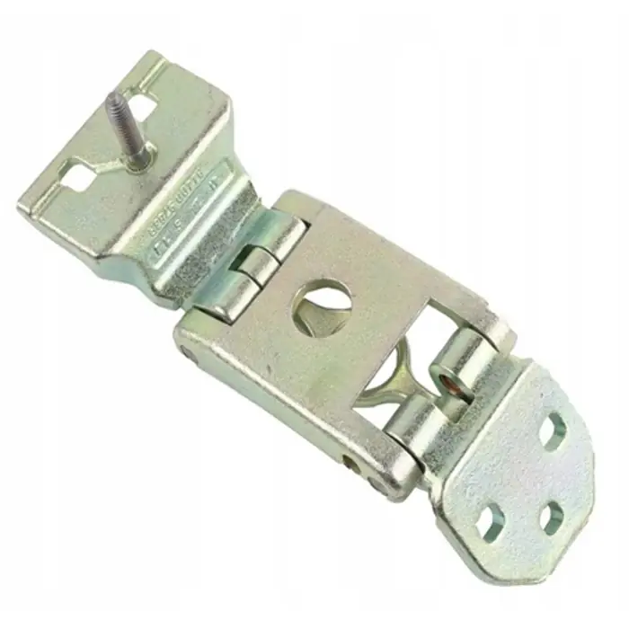 Kedvezményes ár Renault Master III új utángyártott csomagtér hátsó ajtózsanér 270 fokban nyíló 2010-től