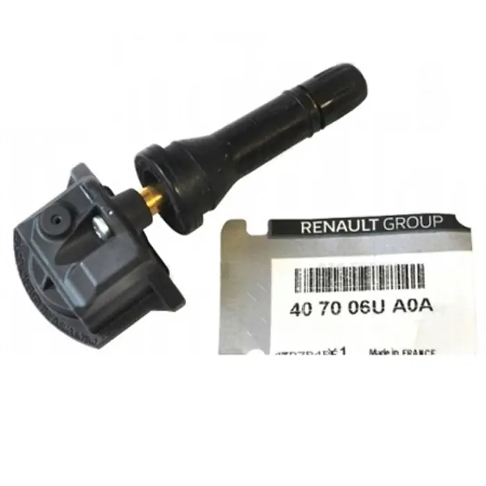 Vásárlói kedvenc Renault Master III gyári új keréknyomás, guminyomás ellenőrző szenzor 2010-től