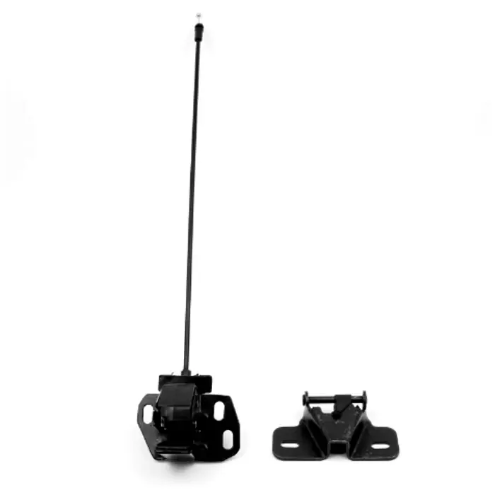 Vásárlói kedvenc Renault Master III új utángyártott bal hátsó alsó csomagtérajtó zár 2010-től