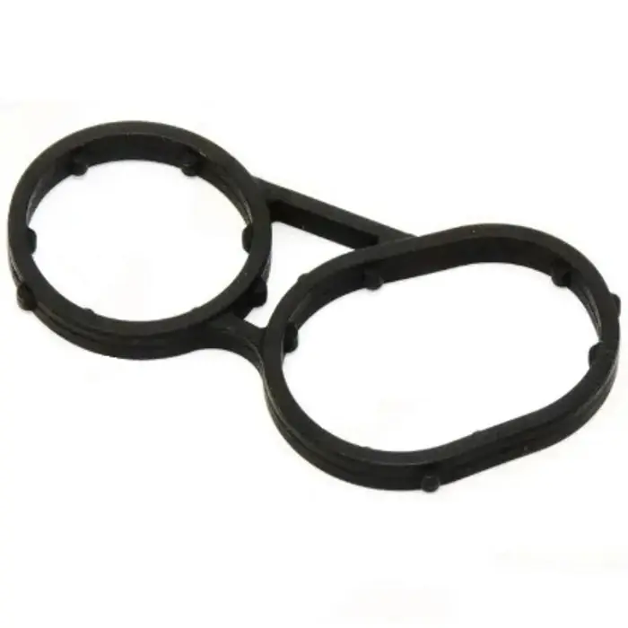 Olcsóbb Renault Master II 2.5dci gyári új olajszűrőház tömítés 2006-2010-ig