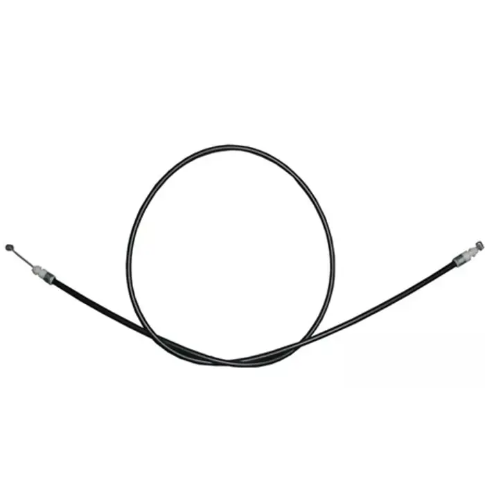 Renault Master III új utángyártott ajtózár bowden bal hátsó felső rész 2010-től Csak ma