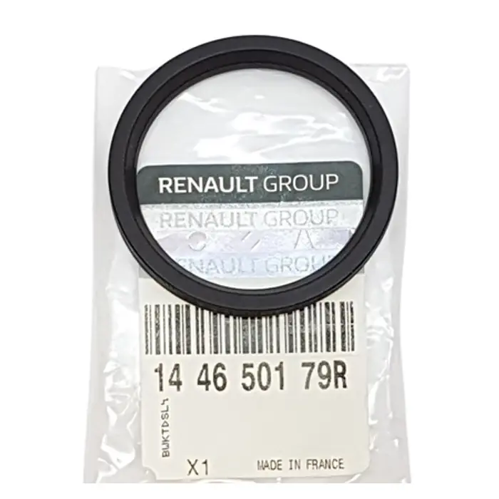 Renault Master III 2.3dci gyári új turbó intercooler töltőlevegő cső tömítés 2014-től Népszerű