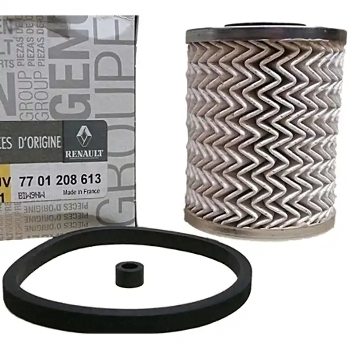 Renault Master II 2.2dci 2.5dci 3.0dci gyári új gázolajszűrő, üzemanyagszűrő 2000-2010-ig Újdonság