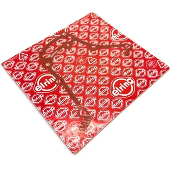 Renault Master II 1.9dci/1.9dti új utángyártott vezérműház, vezérmű burkolat tömítés ELRING 2000-2010-ig Expressz kézbesítés