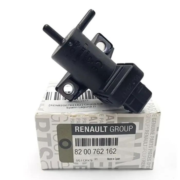 Renault Master II 2.5d 2.5dci 2.8dti gyári új turbónyomás-szabályzó szelep 1998-2011-ig Különleges ajánlat