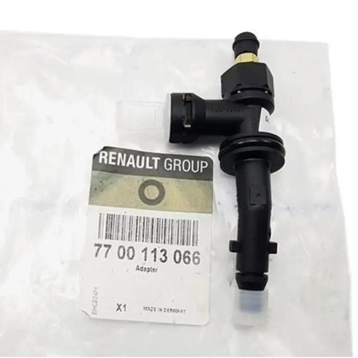 Renault Master II 1.9dci/2.2dci/2.5dci/2.8dt gyári új hidraulikus kuplung kinyomócsapágy csatlakozó/vég 1998-2012-ig Kedvezmény