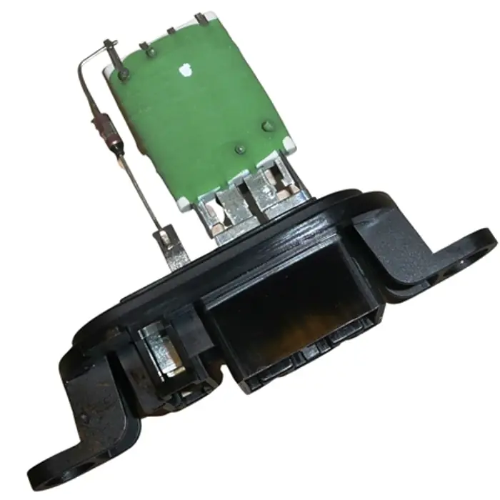 Renault Master III új utángyártott fűtőmotor, szellőző ventilátor előtét ellenállás SIDAT 2010-től Bestseller