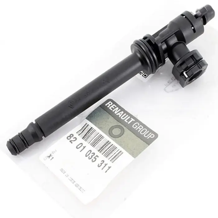 Rendeld meg most Renault Master III 2.3dci gyári új hidraulikus kinyomócsapágy csőtoldalék 2010-től