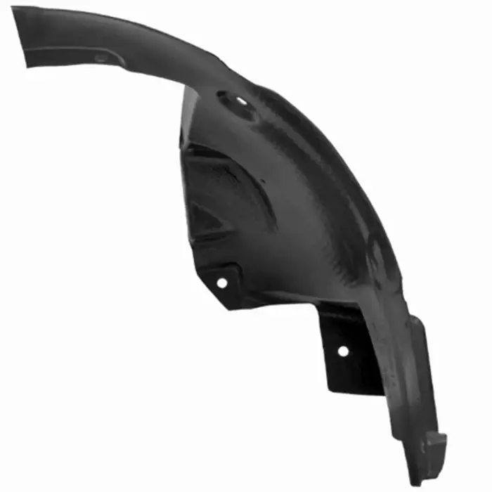 Renault Master III új utángyártott bal első/hátsó rész műanyag doblemez, dobbetét KLOKKERHOLM 2010-től Vedd meg most