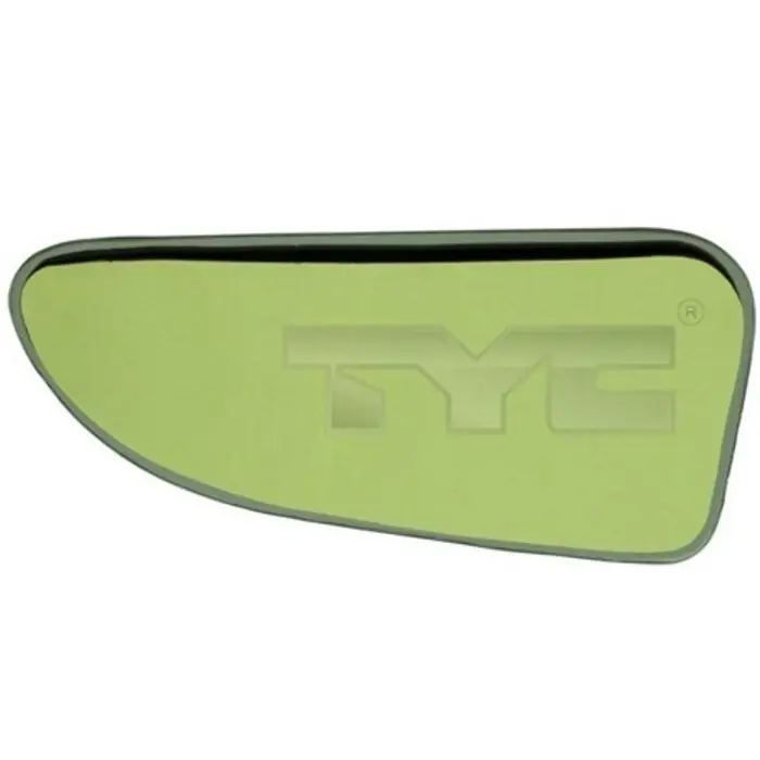 Renault Master III új utángyártott visszapillantó tükörlap bal oldal TYC 2010-től Végkiárusítás