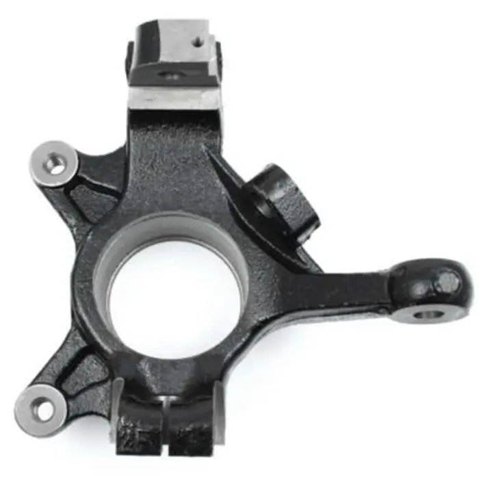 Renault Master II új utángyártott csonkállvány első tengely jobb oldal 24mm 2006-2010-ig Különleges ajánlat