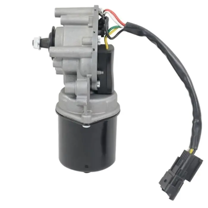 Renault Master II új utángyártott első ablaktörlő motor 1998-2010-ig Legnépszerűbb