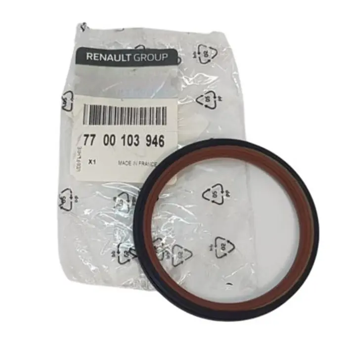 Ne maradj le Renault Master II 2.2dci/2.5dci gyári új főtengely szimering, tömítőgyűrű 70x85x7mm 1997-2010-ig